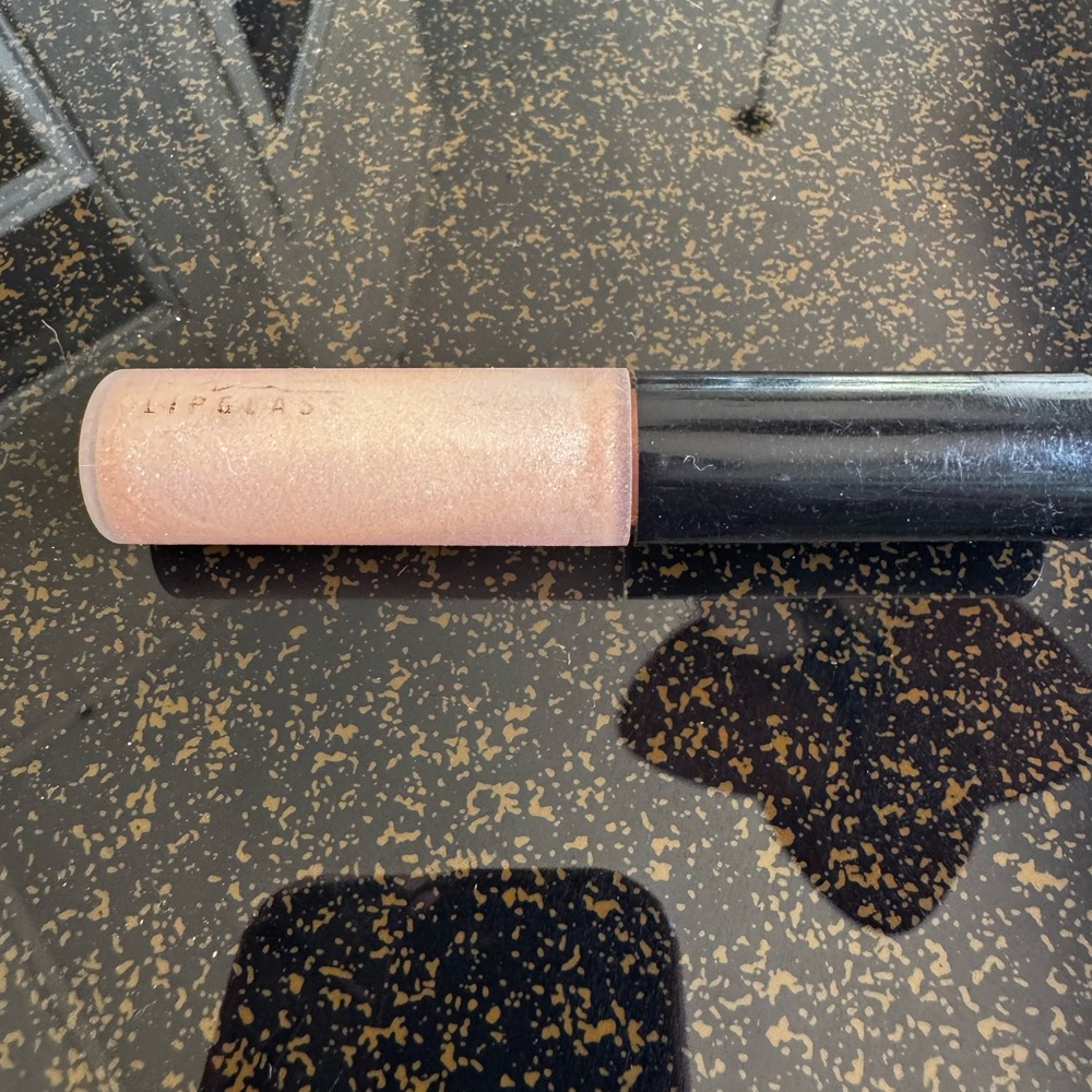 MAC Cosmetics Cream Lip Gloss Shimmer